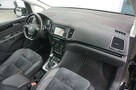 Volkswagen Sharan 2.0*150KM*Kamera*Navi*Bi-xenon*z Niemiec*Panorama - 6
