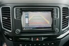 Volkswagen Sharan 2.0*150KM*Kamera*Navi*Bi-xenon*z Niemiec*Panorama - 8