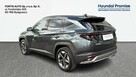 Hyundai Tucson 1.6 T-GDI 48V160KM 2WD Automat 7DCT Executive + Pakiet Comfort FV23% - 3