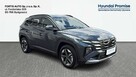 Hyundai Tucson 1.6 T-GDI 48V160KM 2WD Automat 7DCT Executive + Pakiet Comfort FV23% - 7