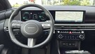 Hyundai Tucson 1.6 T-GDI 48V160KM 2WD Automat 7DCT Executive + Pakiet Comfort FV23% - 13