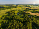 Działki z jeziorkiem – Siedliska k. Pasym Mazury - 16
