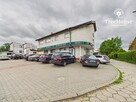 Olsztyn – budynek biurowy z 2 wejściami + parking - 1