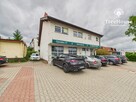 Olsztyn – budynek biurowy z 2 wejściami + parking - 2