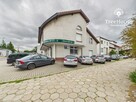 Olsztyn – budynek biurowy z 2 wejściami + parking - 3