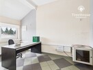 Olsztyn – budynek biurowy z 2 wejściami + parking - 14