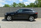 Jaguar F-PACE 2.0 D 180KM Krajowy 1 właściciel F.VAT23% Full Opcja Serwisowany ASO - 2