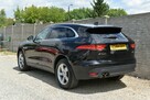 Jaguar F-PACE 2.0 D 180KM Krajowy 1 właściciel F.VAT23% Full Opcja Serwisowany ASO - 3