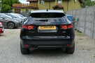 Jaguar F-PACE 2.0 D 180KM Krajowy 1 właściciel F.VAT23% Full Opcja Serwisowany ASO - 4
