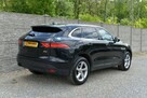 Jaguar F-PACE 2.0 D 180KM Krajowy 1 właściciel F.VAT23% Full Opcja Serwisowany ASO - 5