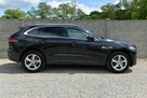 Jaguar F-PACE 2.0 D 180KM Krajowy 1 właściciel F.VAT23% Full Opcja Serwisowany ASO - 6