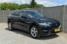 Jaguar F-PACE 2.0 D 180KM Krajowy 1 właściciel F.VAT23% Full Opcja Serwisowany ASO - 7
