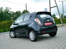 Chevrolet Spark 1.2 81KM [Eu5] LS -Bardzo zadbany +Koła zima -Zobacz - 3