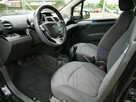 Chevrolet Spark 1.2 81KM [Eu5] LS -Bardzo zadbany +Koła zima -Zobacz - 4