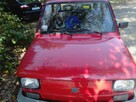 126P 650 24KM Maluch -Town - U Wł od  15 lat - 3
