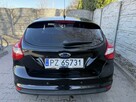 Ford Focus Bardzo zadbany - oryginalny przebieg - 100% bezwypadkowy !!! - 3
