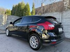 Ford Focus Bardzo zadbany - oryginalny przebieg - 100% bezwypadkowy !!! - 8