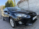 Ford Focus Bardzo zadbany - oryginalny przebieg - 100% bezwypadkowy !!! - 14