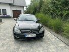 Mercedes C 180 Bardzo zadbana - 4