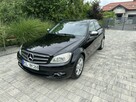 Mercedes C 180 Bardzo zadbana - 11