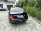Mercedes C 180 Bardzo zadbana - 15
