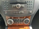 Mercedes C 180 Bardzo zadbana - 100% oryginalny przebieg.NOWY ROZRZĄD !!! - 11