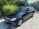 Mercedes C 180 Bardzo zadbana - 100% oryginalny przebieg.NOWY ROZRZĄD !!! - 3