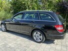 Mercedes C 180 Bardzo zadbana - 100% oryginalny przebieg.NOWY ROZRZĄD !!! - 4