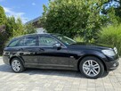 Mercedes C 180 Bardzo zadbana - 100% oryginalny przebieg.NOWY ROZRZĄD !!! - 6