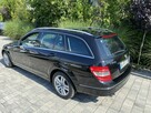 Mercedes C 180 Bardzo zadbana - 100% oryginalny przebieg.NOWY ROZRZĄD !!! - 7