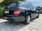 Mercedes C 180 Bardzo zadbana - 100% oryginalny przebieg.NOWY ROZRZĄD !!! - 8