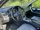 Mercedes C 180 Bardzo zadbana - 100% oryginalny przebieg.NOWY ROZRZĄD !!! - 10