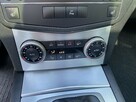 Mercedes C 180 Bardzo zadbana - 100% oryginalny przebieg.NOWY ROZRZĄD !!! - 13