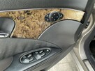 Mercedes E 280 Bardzo zadbany - 100% oryginalny przebieg - 6