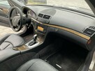 Mercedes E 280 Bardzo zadbany - 100% oryginalny przebieg - 7