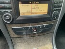 Mercedes E 280 Bardzo zadbany - 100% oryginalny przebieg - 8