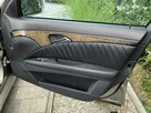 Mercedes E 280 Bardzo zadbany - 100% oryginalny przebieg - 9