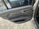 Mercedes E 280 Bardzo zadbany - 100% oryginalny przebieg - 16