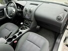 Nissan Qashqai FULL OPCJA kamery 360 Zadbany Niski oryginalny przebieg !!! - 6