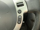 Nissan Qashqai FULL OPCJA kamery 360 Zadbany Niski oryginalny przebieg !!! - 16