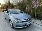 Opel Astra CABRIOLET / CABRIO - 1