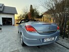 Opel Astra CABRIOLET / CABRIO - 3