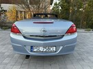 Opel Astra CABRIOLET / CABRIO - 4
