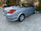 Opel Astra CABRIOLET / CABRIO - 5