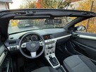 Opel Astra CABRIOLET / CABRIO - 7