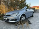 Opel Astra CABRIOLET / CABRIO - 16
