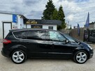 Ford S-Max 1,6 T 160ps*Bezwypadkowy*Skóra*Xenon*Convers*Pano*Serwis*WZOROWY-STAN* - 2