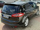 Ford S-Max 1,6 T 160ps*Bezwypadkowy*Skóra*Xenon*Convers*Pano*Serwis*WZOROWY-STAN* - 3