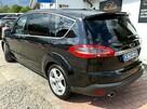 Ford S-Max 1,6 T 160ps*Bezwypadkowy*Skóra*Xenon*Convers*Pano*Serwis*WZOROWY-STAN* - 5