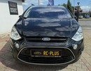Ford S-Max 1,6 T 160ps*Bezwypadkowy*Skóra*Xenon*Convers*Pano*Serwis*WZOROWY-STAN* - 8